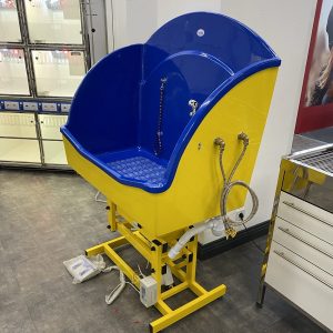 Ванночка для грумінгу 2